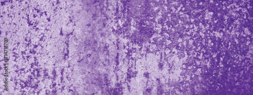 Purple textured distressed wallpaper with artistic background