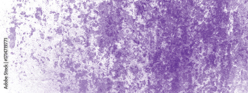 Purple textured artistic background with stylish faded details