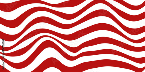 Halftone patterned backgrounds, striped shapes, vintage or retro graphics with space for your text. Horizontal line halftone patterns with gradient effects.
