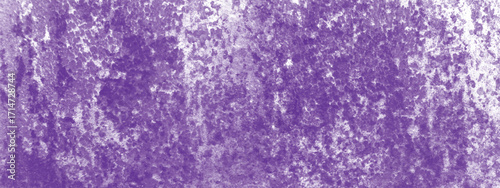 Rough violet distressed background with creative artistic texture