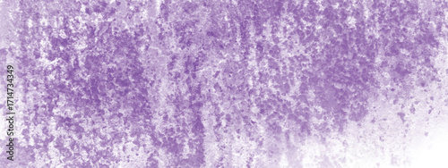 Modern purple grunge abstract wallpaper with rough surfaces