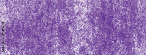 Purple textured retro wallpaper with abstract artistic details
