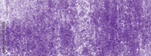 Purple textured retro wallpaper with abstract artistic details
