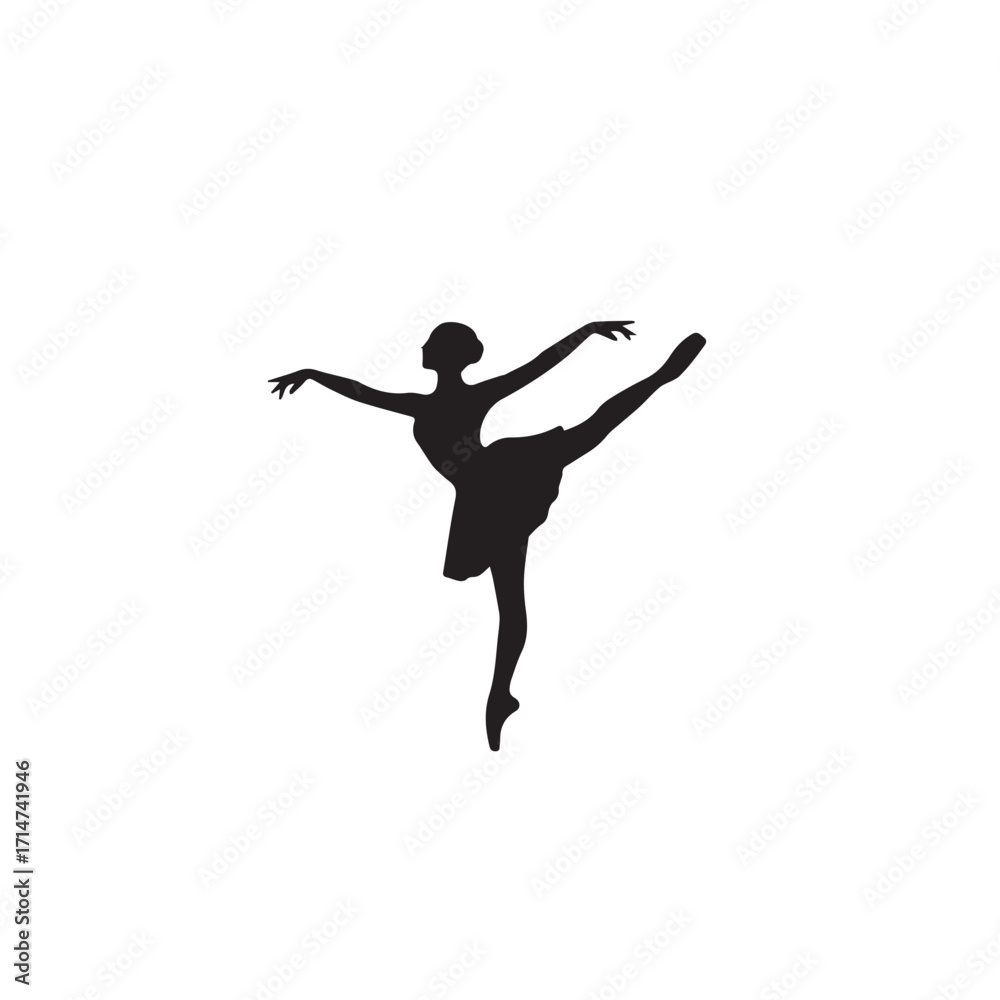 Obraz premium Adobe Illustrator Artwork