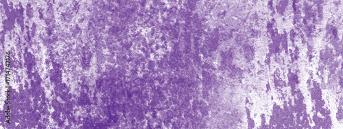 Purple artistic grunge wallpaper with distressed textured pattern