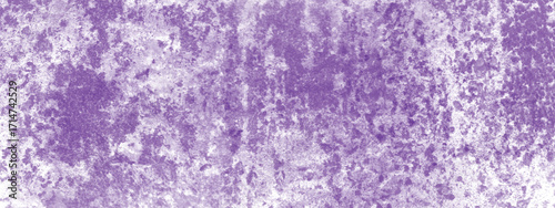 Purple artistic grunge wallpaper with distressed textured pattern