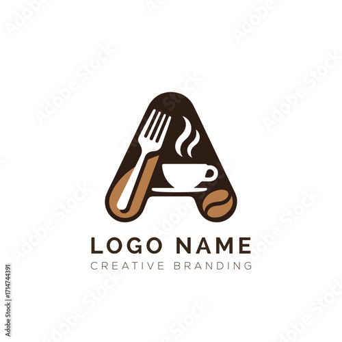 Letter Coffee logo
