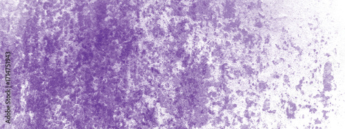 Abstract faded purple texture with grainy artistic background