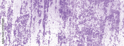 Retro style purple abstract background with grainy texture effect