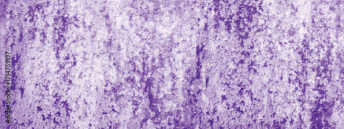 Rough surface abstract purple paint texture for creative designs