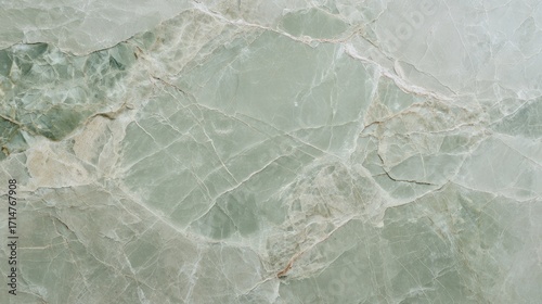 Elegant pale green onyx marble with intricate natural veining creating a luxurious and sophisticated texture for design applications.