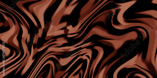 Abstract black and grey color Liquid marble surfaces design. Interiors marble stone wall design High resolution texture. multicolor marble pattern texture natural background.