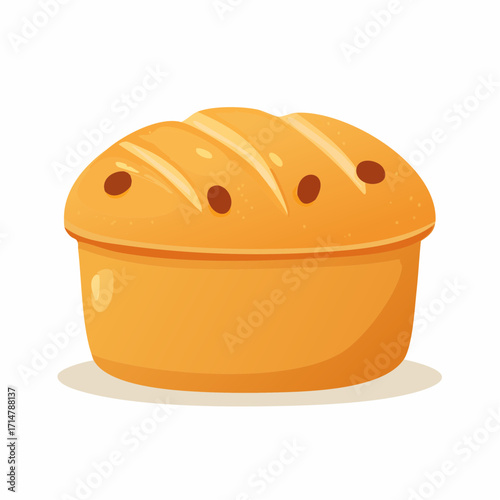 Rosinenbrot