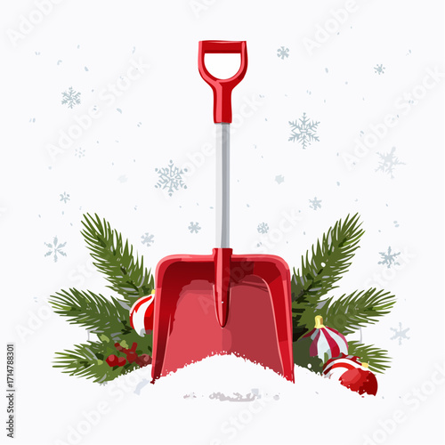Weihnachtszeit