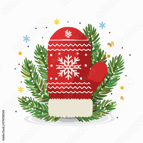 Weihnachtszeit