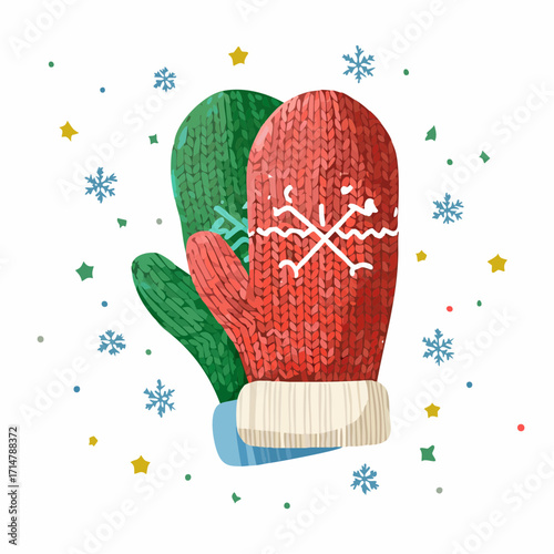 Weihnachtszeit