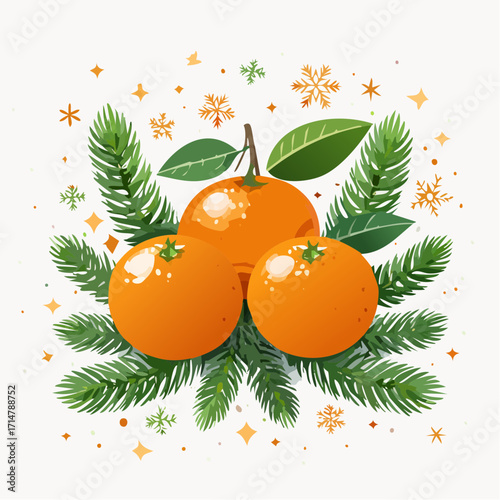 Weihnachtszeit