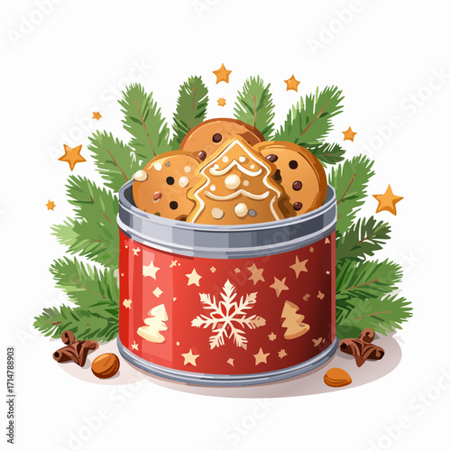 Weihnachtszeit