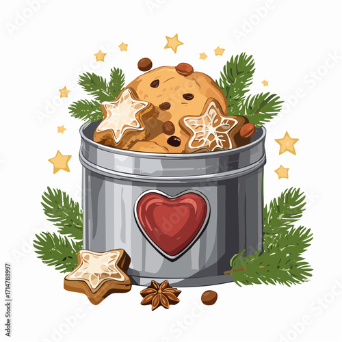 Weihnachtszeit