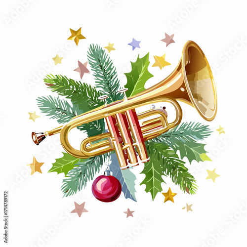 Weihnachtszeit