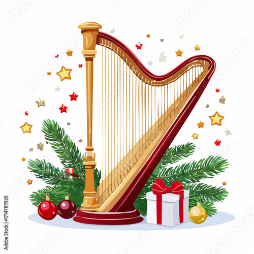 Weihnachtszeit