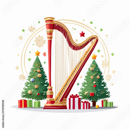 Weihnachtszeit