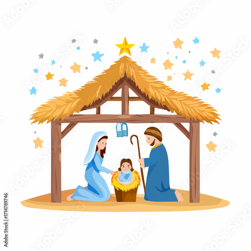 Weihnachtszeit