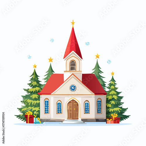Weihnachtszeit