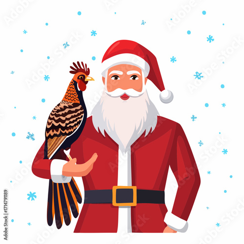 Weihnachtszeit
