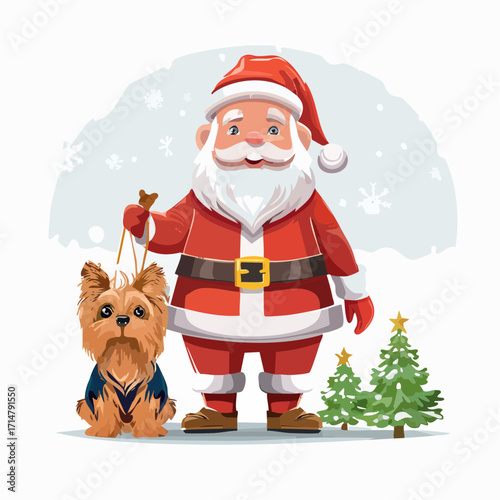Weihnachtszeit
