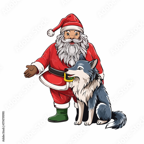 Weihnachtszeit