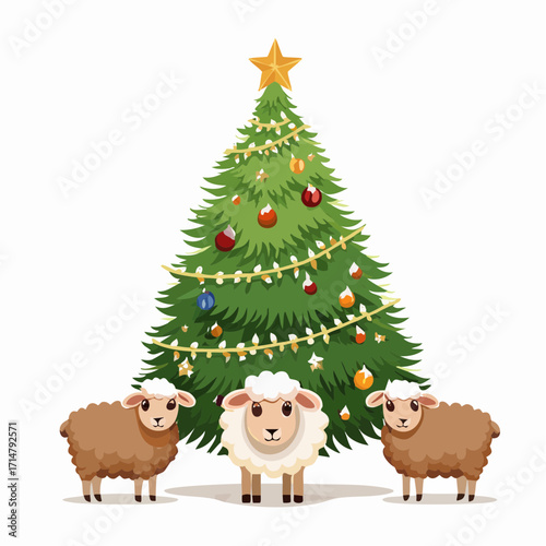 Der Weihnachtsmann