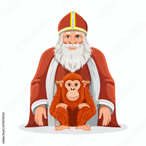 Der Weihnachtsmann
