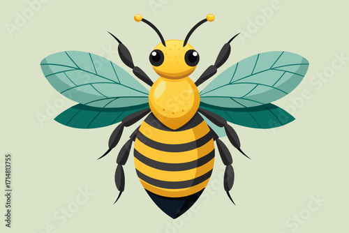 bee
