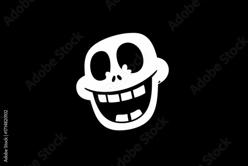 skull and crossbones