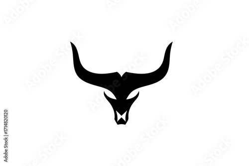 deer isolated on white background