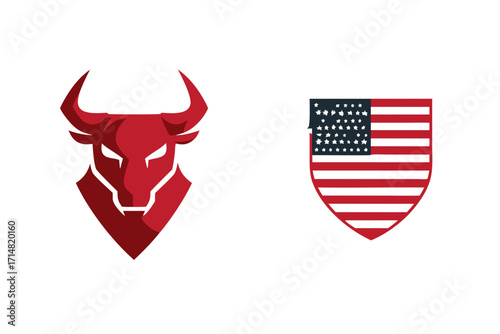 flag of united states