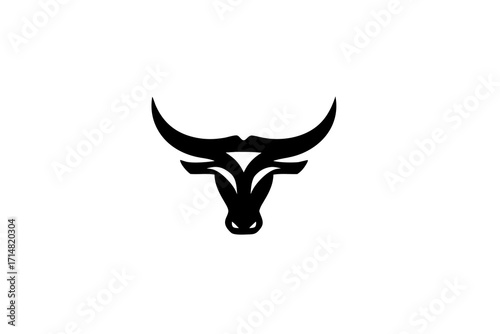deer head silhouette