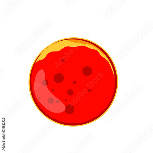 Colesterol Icon