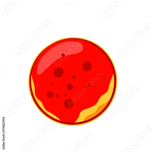 Colesterol Icon