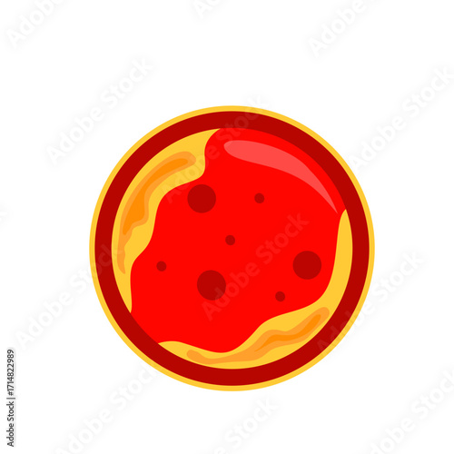 Colesterol Icon