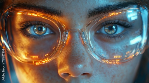 What do you think the future of technology will look like in 50 years? --ar 16:9 --stylize 750 --v 6.1 Job ID: 7bb84da7-f69d-4d54-ac3e-4b0ea43682ba