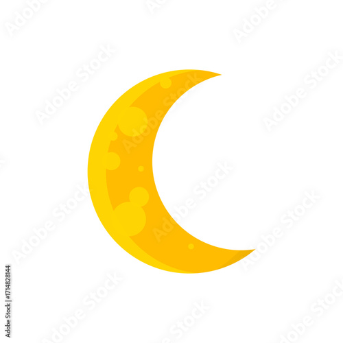 Moon Vector