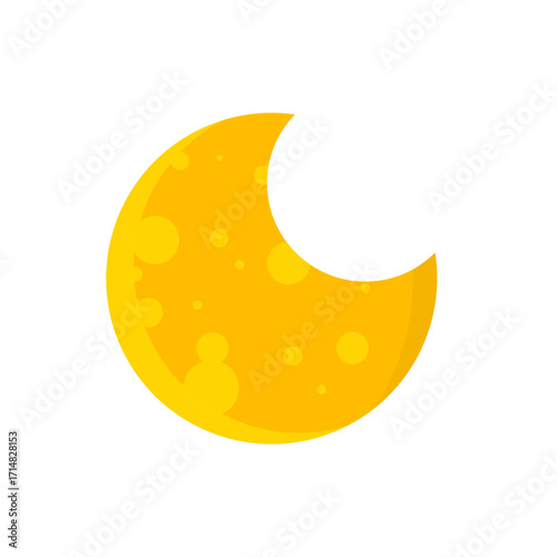 Moon Vector