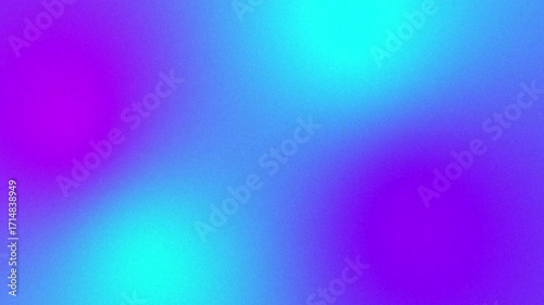 Abstract Blurred purple Soft Gradient background with Slow Motion color  Background Loop