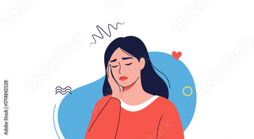 Understanding the causes and management strategies for common migraine headache symptoms.