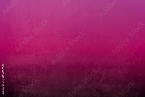 Pink and Purple Gradient Grunge Texture Background
