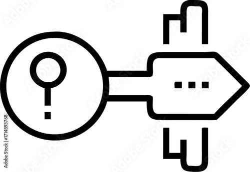 access icon