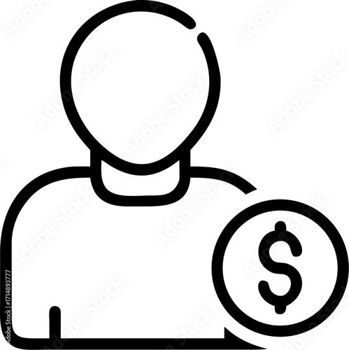 account icon