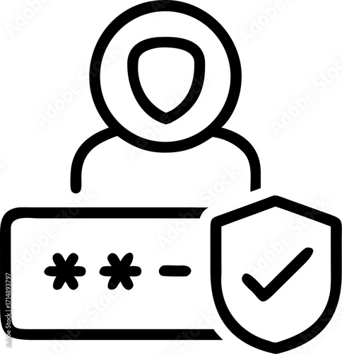 authorization icon